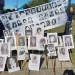 Tres Arroyos conmemora el 24 de Marzo con marcha y acto en la Plaza de la Memoria