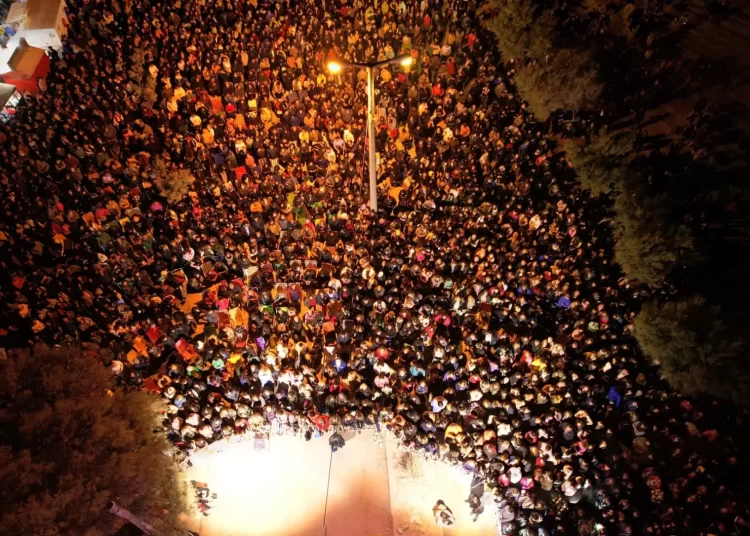 Claromecó se prepara para Semana Santa con una propuesta que combina tradición y espectáculos
