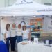 El Rotary Club Tres Arroyos fortaleció vínculos con la visita del gobernador del Distrito 4921