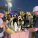 El «Punto de Encuentro»: el corazón de la promoción turística en la Fiesta del Trigo