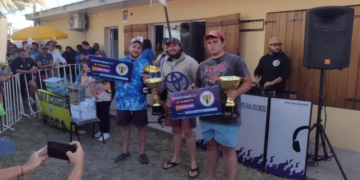 Se realiza la 20º edición del concurso del club Recreativo Echegoyen
