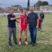 Arranca una nueva temporada del fútbol femenino en la Liga Tresarroyense