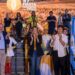 Quedó oficialmente inaugurada la 57ª Fiesta Provincial del Trigo