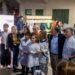 Las panaderías también tienen su espacio en la Fiesta Provincial del Trigo