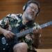 Jazz y arte en el MUBATA: Sergio Troiano presenta un concierto con músicos invitados