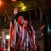 El folklore y la tradición convocaron a una multitud en la Fiesta del Trigo