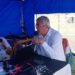 El ministro Javier Rodríguez dialogó con Radio 3 Continental en la Fiesta Provincial del Trigo