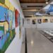 El Museo Mulazzi inaugura «Mil veces buenas noches», una retrospectiva de Mariana Fernunson
