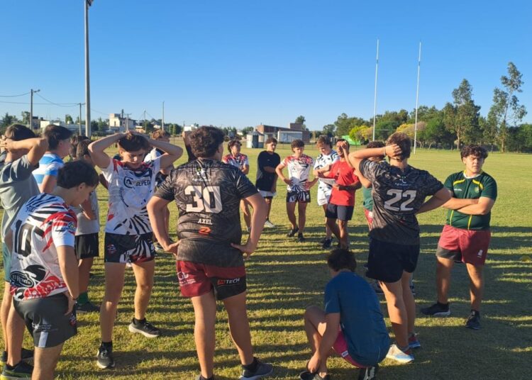 El TARHC dio a conocer los horarios de entrenamiento de rugby y hockey