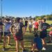 El TARHC dio a conocer los horarios de entrenamiento de rugby y hockey