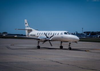 Vuelos en Tres Arroyos: el servicio comercial inicia el 4 de mayo