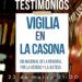 La Casona convoca a actividades por los 50 años del golpe con taller, vigilia y testimonios