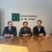 Anunciaron la llegada de vuelos entre Aeroparque y Tres Arroyos