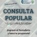 Consulta Popular del HCD: Denominación de calles del «Barrio del Parque»