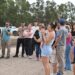 Emoción y proyectos: las familias de «Un Lote para Mi Familia» recorrieron sus terrenos