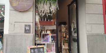 Yue Tienda se renovó: el emprendimiento familiar ya atiende en su nueva sede
