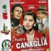 En la Sociedad Italiana vuelve «Cinema con Aperitivo»