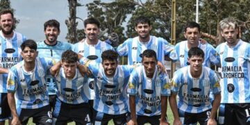 Recreativo Claromecó se ilusiona: Omar “Tata” Fernández apuesta a ser protagonista en el Ascenso