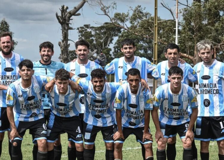 Recreativo Claromecó se ilusiona: Omar “Tata” Fernández apuesta a ser protagonista en el Ascenso