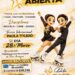 Clínica abierta de patín en Olimpo con presencia de técnica internacional