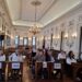 Con un temario raso, el Concejo Deliberante volvió a sesionar