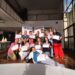 Oncomasajes: una herramienta terapéutica que busca llegar al sistema de salud local