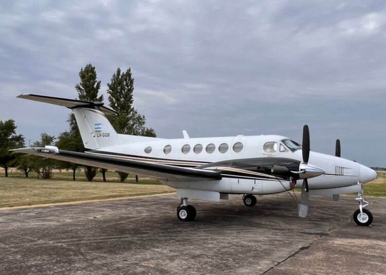 El intendente Pablo Garate celebró la aprobación de los vuelos comerciales y destacó el cambio de postura de la oposición