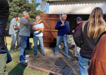 El intendente Pablo Garate celebró la aprobación de los vuelos comerciales y destacó el cambio de postura de la oposición