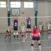 El vóley local se pone en marcha con un torneo relámpago