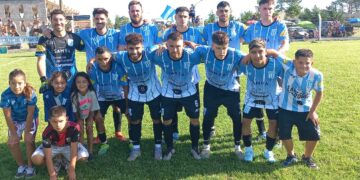 Alumni manda en soledad tras la segunda fecha del ascenso