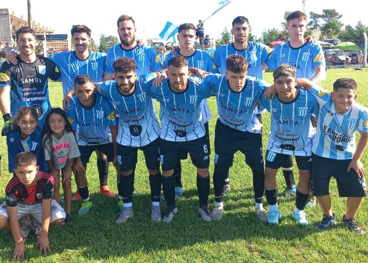 Alumni manda en soledad tras la segunda fecha del ascenso