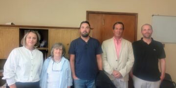 Gastón Pauls regresa a la ciudad para brindar una charla abierta sobre prevención de adicciones