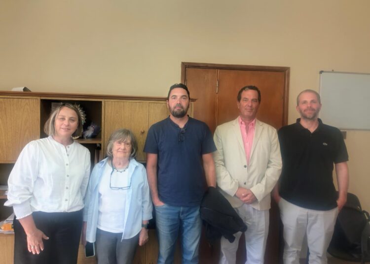 Gastón Pauls regresa a la ciudad para brindar una charla abierta sobre prevención de adicciones