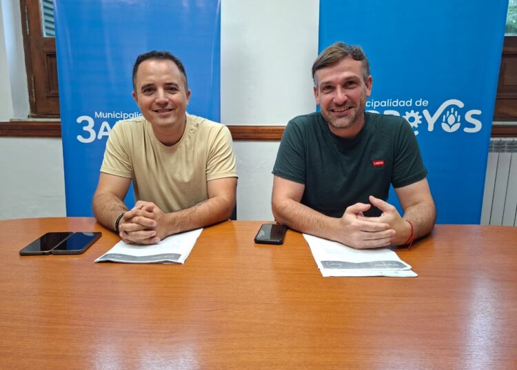 El municipio de Tres Arroyos abre una nueva convocatoria del programa FOMEPRO para emprendedores locales