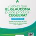 Campaña Nacional de Glaucoma: este viernes habrá controles gratuitos en el Hospital Municipal