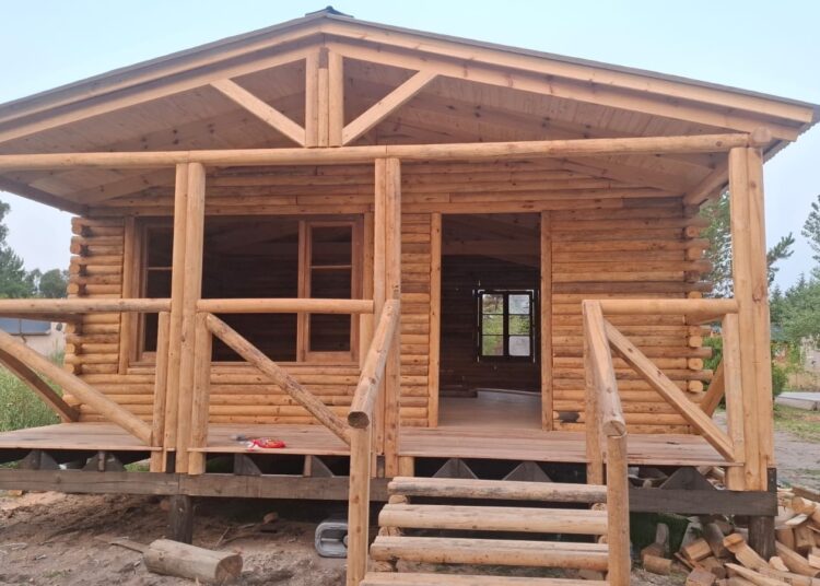 Aserradero San Vicente: Calidad y compromiso familiar al servicio del hogar
