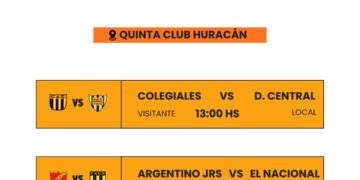 El fútbol femenino pone primera: se juega la fecha inaugural de la «Copa Tres Arroyos»