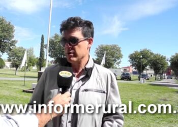 Puerto Quequén opera en niveles récord y proyecta mejoras en infraestructura vial