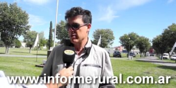 Puerto Quequén opera en niveles récord y proyecta mejoras en infraestructura vial