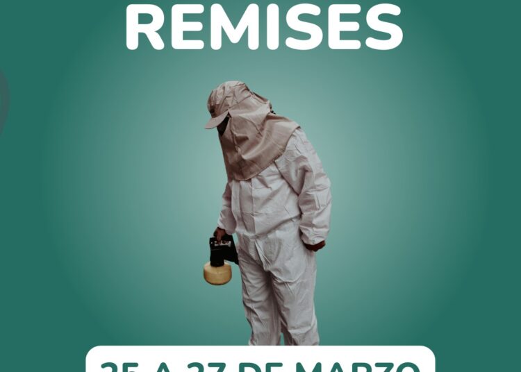 Salud y transporte: anuncian la primera jornada de desinfección de remises