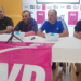 Lanzaron la tercera edición de la Copa Tres Arroyos 2026