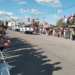 Comienza la 57ª edición de la Fiesta Provincial del Trigo