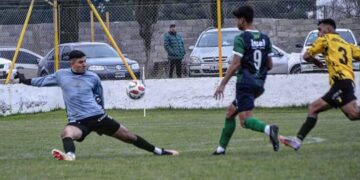 Comienza el torneo de Primera con refuerzos y grandes expectativas