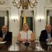 Apertura del Período Legislativo del año 2026