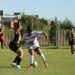 Goleadas en el inicio de la Copa Ciudad de Tres Arroyos