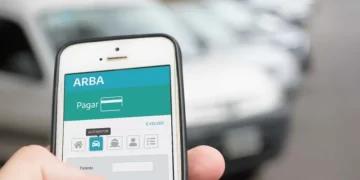 Vence la Patente y se puede pagar con hasta 15% de descuento