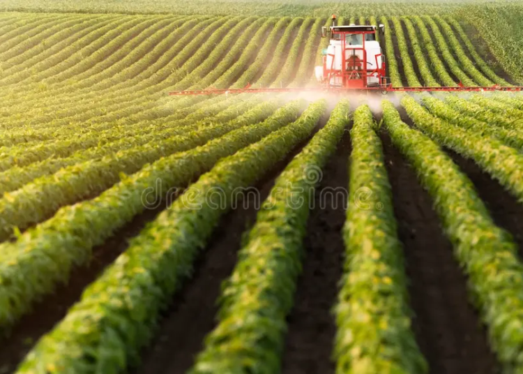 El Ministerio de Desarrollo Agrario brindará capacitaciones sobre agroquímicos en la Fiesta del Trigo