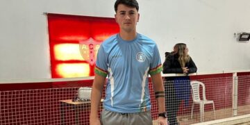 Aristain Rey ganó el zonal y estará en el Provincial de Primera