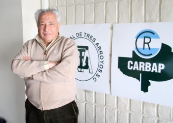 La Rural entregó un sistema satelital a la Patrulla Rural