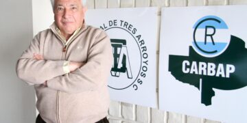 La Rural entregó un sistema satelital a la Patrulla Rural